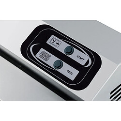 Avis Machine Sous Vide en Inox - Minimini 350 mm - Lavezzini