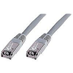 Avis Assmann DK-1532-100 Câble Ethernet Gris