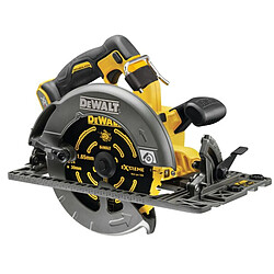 Scie circulaire sansfil XR Dewalt DCS579NT 54 V sans batterie ni chargeur coffret TSTAK