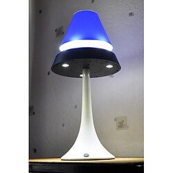 Acheter Lampe en lévitation ALTHURIA PureLine BLEUE