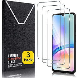 Verres Trempes X3 Pour Samsung Galaxy A05S Little Boutik©