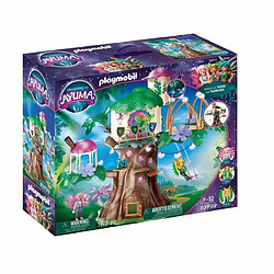 Playmobil® Ayuma Arbre magique des fées