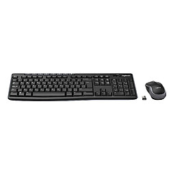 Logitech MK270 