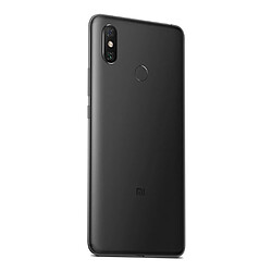 Avis Xiaomi Mi Max 3 - 6+128Go - Noir