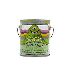 Sand Ultra Magic Sand 140g green