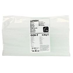 RAPID GENT-T Colle professionnelle universelle multi-usages - 12 mm - 2,5 kg