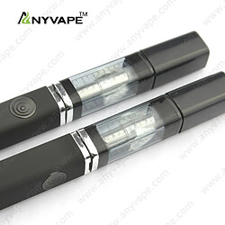 Anyvape Atomiseur Alips (Argent)