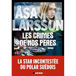 Les crimes de nos pères - Occasion