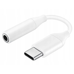 GUPBOO Adaptateur USB-C vers jack 3,5 mm (EE-UC10JUWEGWW),JL1314 pas cher