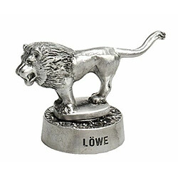 BEC-Schmuck G31954 zodiaque lion