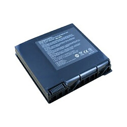 Batterie type ASUS SPN-ASG74S8