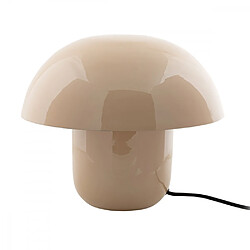 Present Time Lampe à poser Fat Mushroom H25cm