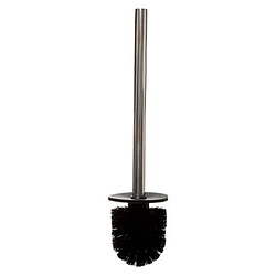 Brosse WC Design Natureo 35cm Noir