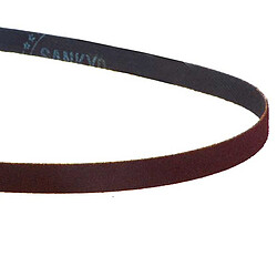 Makita Bandes abrasives 9x533mm Gr 40