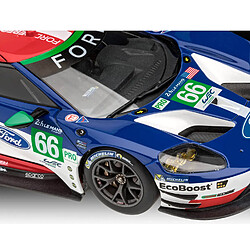 Avis Revell Maquette voiture : Ford GT Le Mans 2017