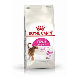 Royal Canin Chat Feline Preference Aroma Exigent