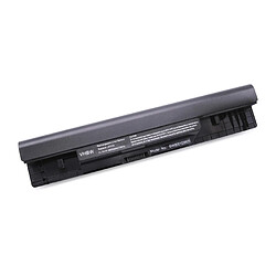 vhbw Batterie compatible avec Dell Inspiron 17 1764, 1764, I 1464, I 1564, I 1764 ordinateur portable (6600mAh, 11,1V, Li-ion)