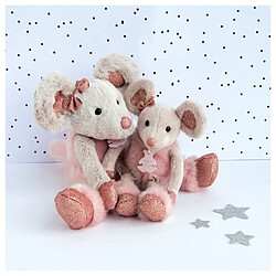 Peluche Souris étoile 25 cm - Histoire d'Ours pas cher