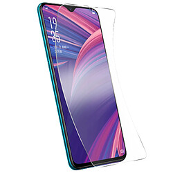 Film Oppo RX17 Pro 3MK Protection Ecran Verre flexible Antichoc-Transparent