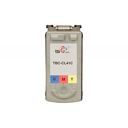 Ink TBC-CL41C (Canon CL-41) color remanufactured