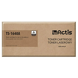 Toner Actis TS-1640A Noir