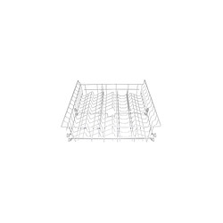 Siemens PANIER SUPERIEUR 203986