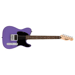 Sonic Esquire Ultraviolet Squier by FENDER