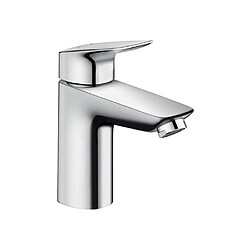 Mitigeur lavabo HANSGROHE Logis bas débit chromé - 71104000