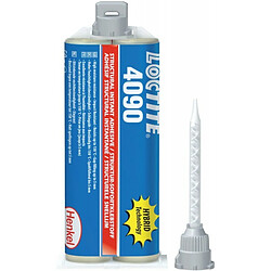 Adhésif Loctite 4090 CR 50G