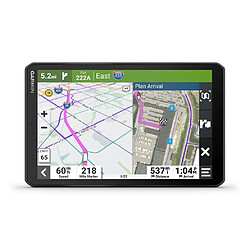 Garmin Dezl LGV810 MT-D Europa