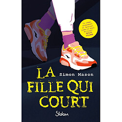 La fille qui court - Occasion