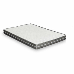 Inside 75 Matelas ALTO épaisseur 18 cm compatible canapé express express 120 cm