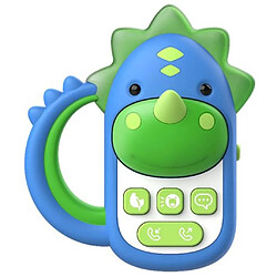 Skip*Hop Skip Hop Téléphone jouet Preschool Zoo Dino