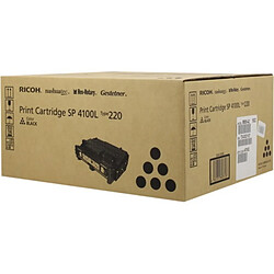 Ricoh Type 220 - Toner Noir 407652 /403074