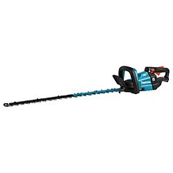 Makita Taille-haie sans cordon 18 V Bleu et noir