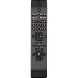 SANAG Rc3902 Remplacement De La Telecommande Universelle Pour Diverses Marques De Televiseurs Lcd