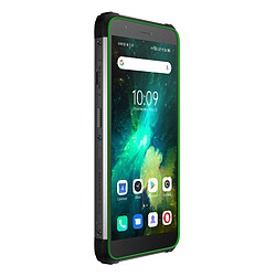 Acheter Blackview BV6600E (Double Sim, 5.7'', 32 Go, 4Go RAM) Vert