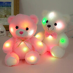 Universal Éclairage lumineux, en peluche en peluche en peluche