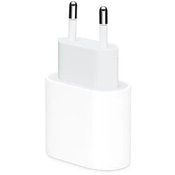 Apple Chargeur secteur USB-C - 20W pas cher