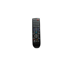 Avis GUPBOO Télécommande Universelle de Rechange Pour Supra STV-LC1515W STV-LC2222WD STV-LC2622WD STV