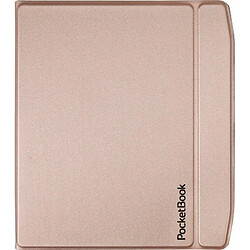 PocketBook Flip Cover Shiny Beige