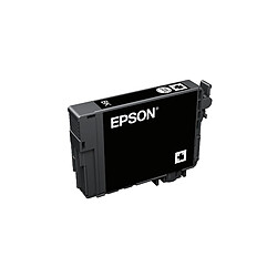 EPSON Cartouche Jumelles - Noir XL 502