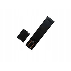 GUPBOO Télécommande Universelle de Rechange Pour Sony RMT-TX100D KD-43X8301C KD-43X8305C KD-43X