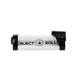 Avis Rouleuse / Tubeuse Inject a roll by OCB