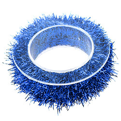 Guirlande d'ornement de pignons de 1,5 m pour décoration de fête de noel de Noël Royalblue