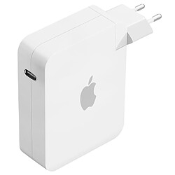 Chargeur Apple Original USB-C 140W Blanc