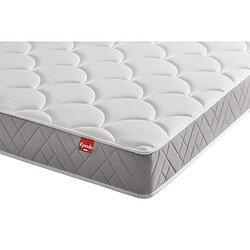 Acheter Matelas ressorts 160x200 cm EPEDA BOMBA TOP