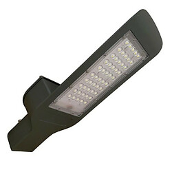 Tradex SPOT LED 60W 50 LED LUMIÈRE BLANCHE 6500K ALIMENTATION 220V