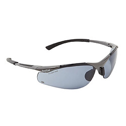 lunette de protection - contour fumé - bizline 731651