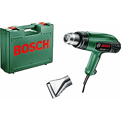 Décapeur thermique + mallette 1800 W Bosch Home and Garden Unive